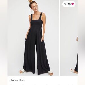 FP Beach Homecoming Jumper